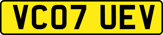 VC07UEV