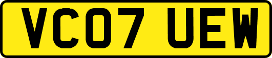 VC07UEW
