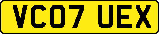 VC07UEX