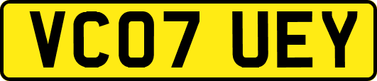 VC07UEY