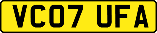 VC07UFA