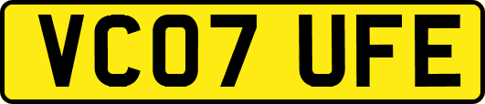 VC07UFE