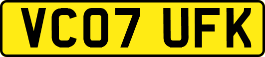 VC07UFK