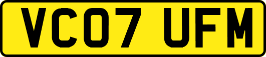 VC07UFM