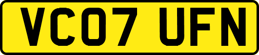 VC07UFN