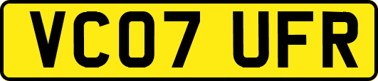 VC07UFR