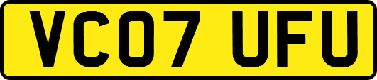 VC07UFU