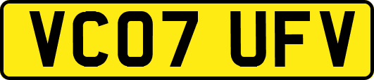 VC07UFV