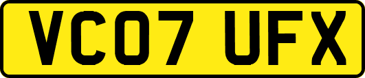 VC07UFX