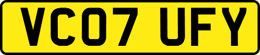 VC07UFY