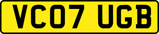 VC07UGB