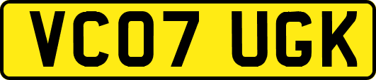 VC07UGK