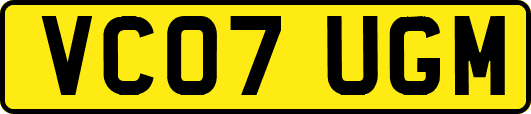 VC07UGM