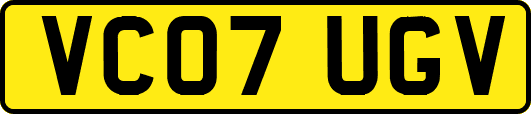 VC07UGV