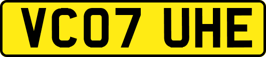 VC07UHE