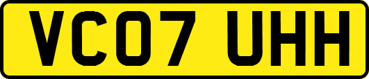VC07UHH