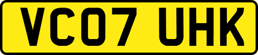VC07UHK