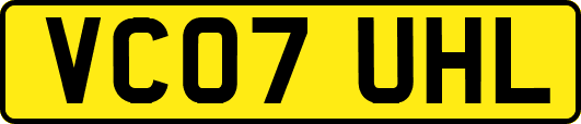 VC07UHL
