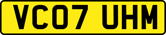 VC07UHM
