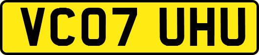 VC07UHU