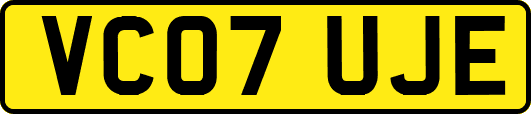 VC07UJE