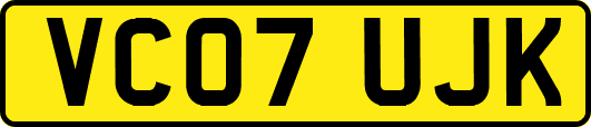 VC07UJK