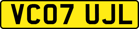 VC07UJL