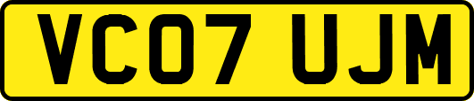 VC07UJM