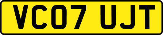 VC07UJT