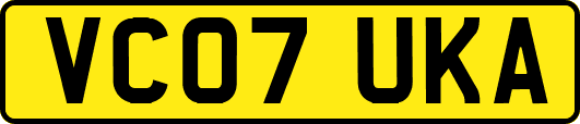 VC07UKA