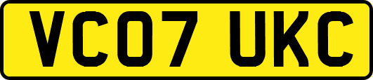 VC07UKC
