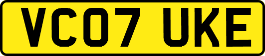 VC07UKE