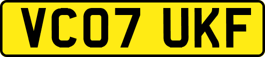VC07UKF