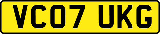 VC07UKG