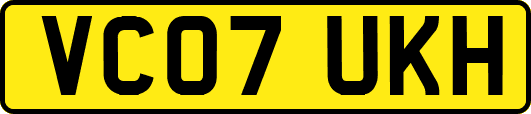 VC07UKH