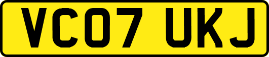 VC07UKJ