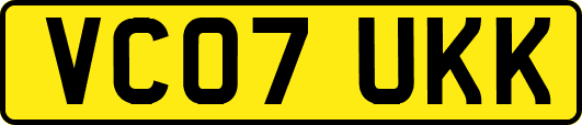 VC07UKK