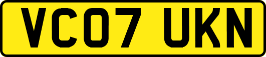 VC07UKN
