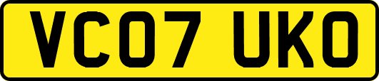 VC07UKO