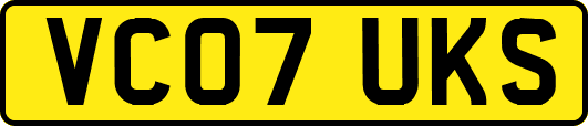 VC07UKS