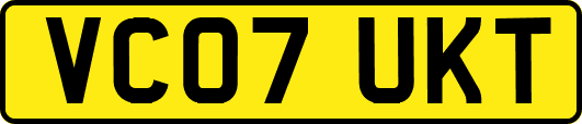 VC07UKT