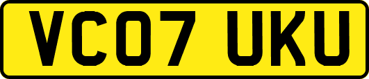 VC07UKU
