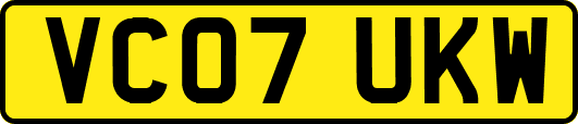 VC07UKW
