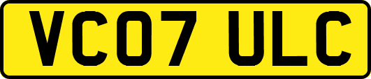 VC07ULC