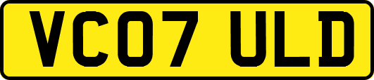 VC07ULD