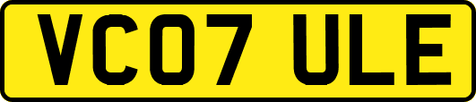 VC07ULE