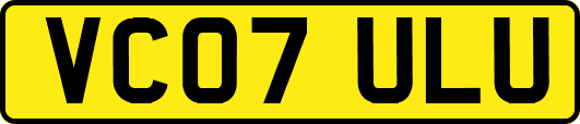 VC07ULU