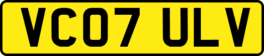 VC07ULV