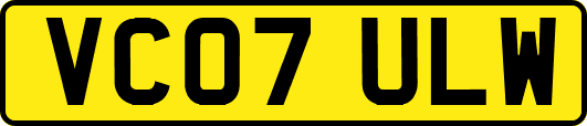 VC07ULW