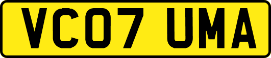 VC07UMA
